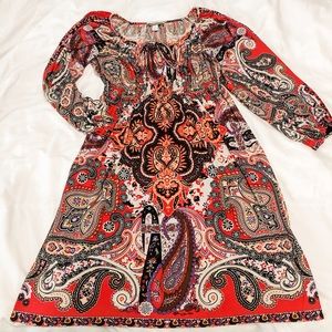 Muse for Boston Proper Dress Size 4